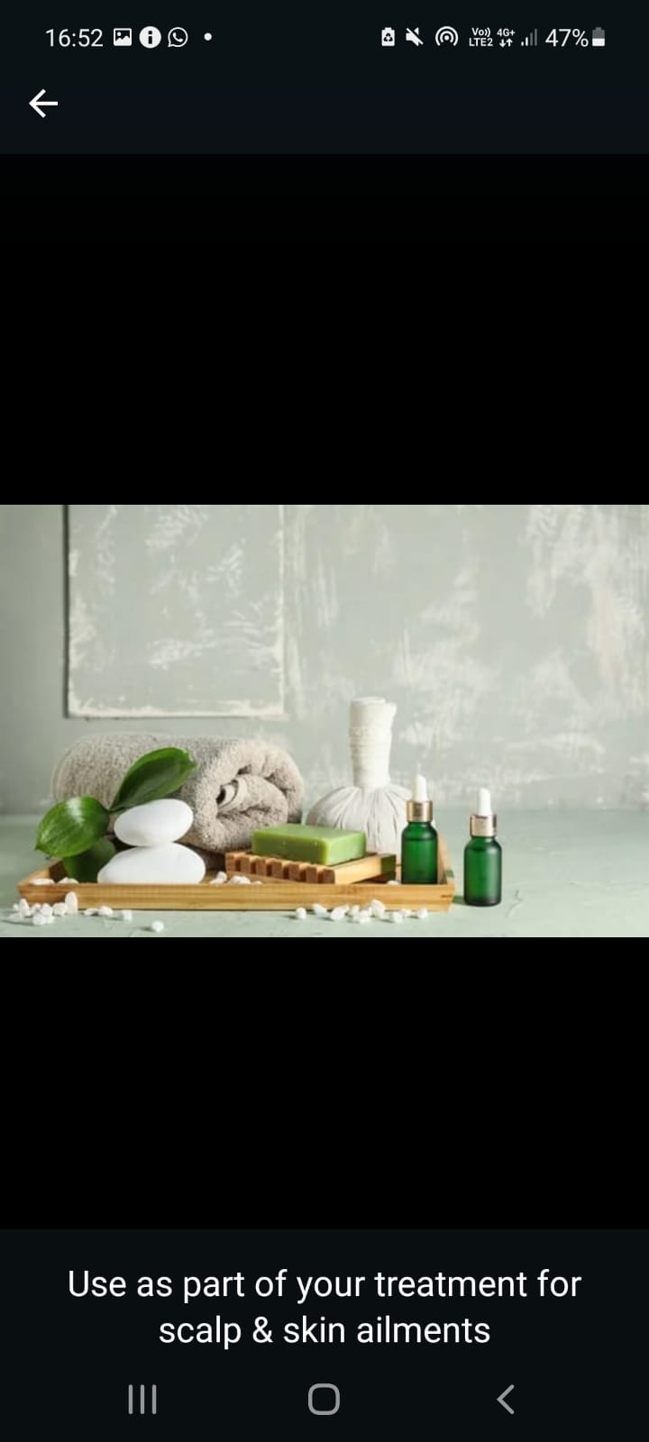 Dermiora Skin Ailments