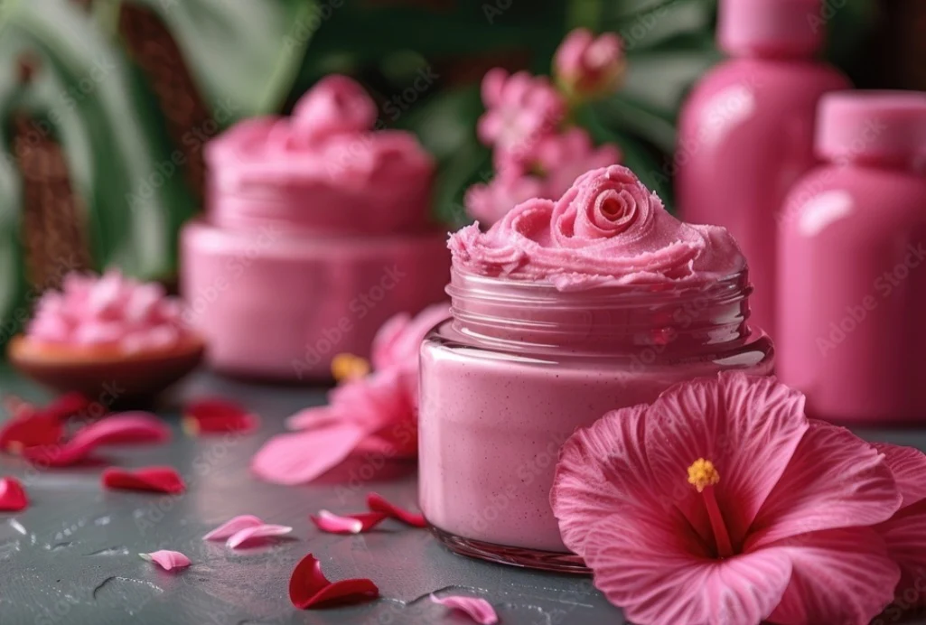 Hair Repair Protein Mask