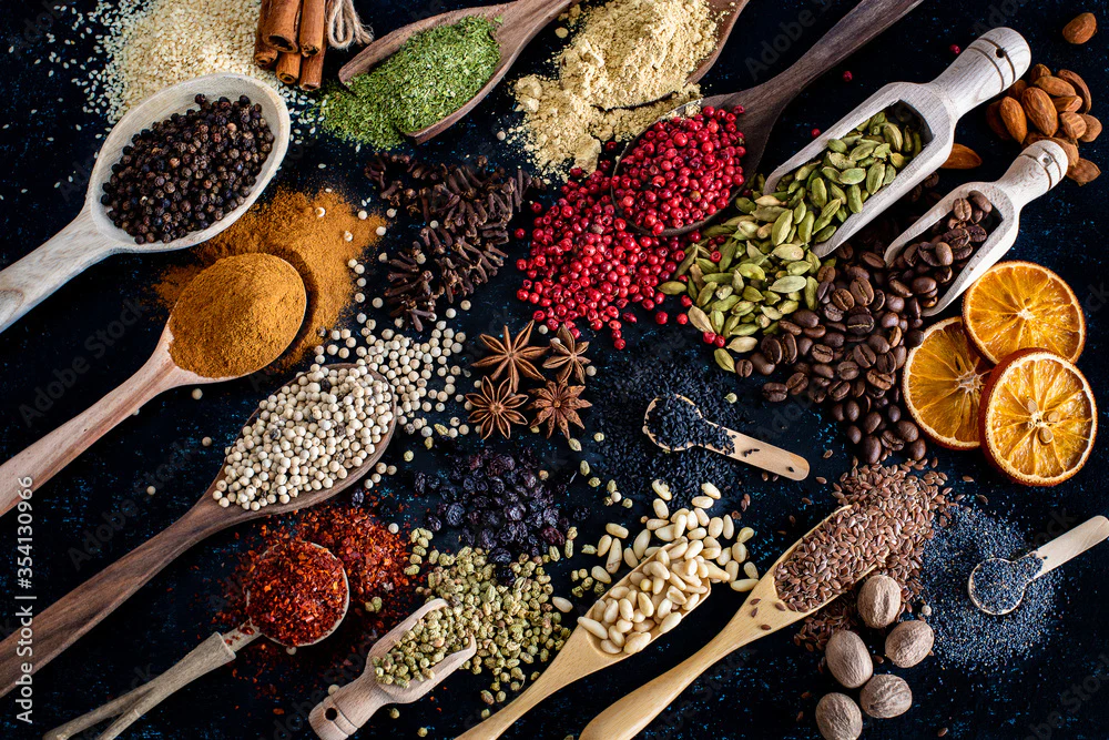 Ayurvedic Gut Cleansing Tea