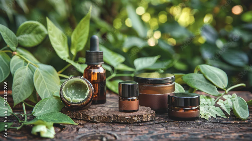 Beard Balm