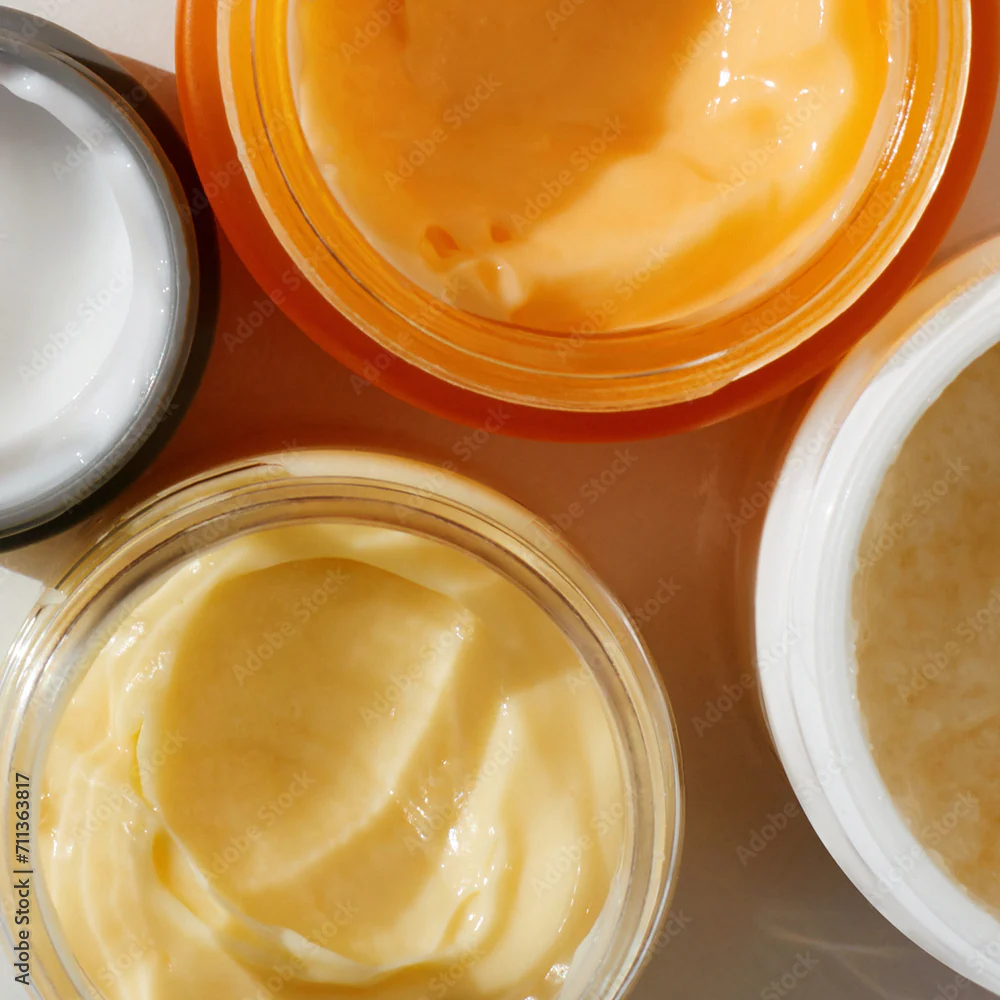 Body Glow Butter – Vitamin C Infused (250ml)